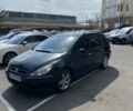 Черный Пежо 307, объемом двигателя 1.6 л и пробегом 204 тыс. км за 4800 $, фото 1 на Automoto.ua