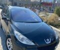 Чорний Пежо 307, об'ємом двигуна 2 л та пробігом 269 тис. км за 4500 $, фото 1 на Automoto.ua