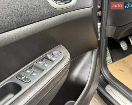 Черный Пежо 307, объемом двигателя 1.6 л и пробегом 256 тыс. км за 4650 $, фото 18 на Automoto.ua