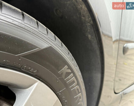 Черный Пежо 307, объемом двигателя 1.6 л и пробегом 256 тыс. км за 4650 $, фото 6 на Automoto.ua