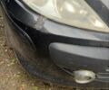 Черный Пежо 307, объемом двигателя 2 л и пробегом 10 тыс. км за 3906 $, фото 14 на Automoto.ua
