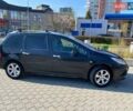Чорний Пежо 307, об'ємом двигуна 2 л та пробігом 269 тис. км за 4500 $, фото 3 на Automoto.ua