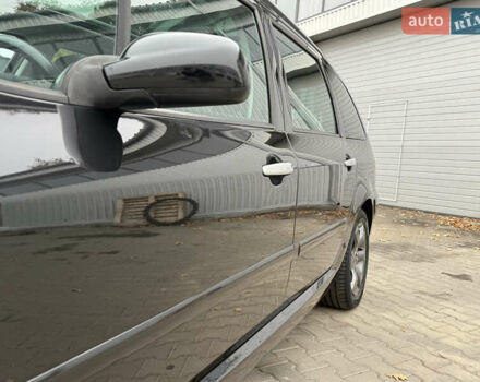 Чорний Пежо 307, об'ємом двигуна 1.6 л та пробігом 256 тис. км за 4700 $, фото 7 на Automoto.ua