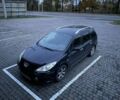 Черный Пежо 307, объемом двигателя 2 л и пробегом 256 тыс. км за 4300 $, фото 1 на Automoto.ua