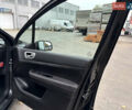 Чорний Пежо 307, об'ємом двигуна 1.6 л та пробігом 256 тис. км за 4700 $, фото 41 на Automoto.ua