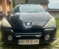 Чорний Пежо 307, об'ємом двигуна 2 л та пробігом 233 тис. км за 5950 $, фото 6 на Automoto.ua