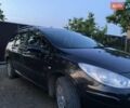 Чорний Пежо 307, об'ємом двигуна 1.59 л та пробігом 290 тис. км за 4200 $, фото 1 на Automoto.ua