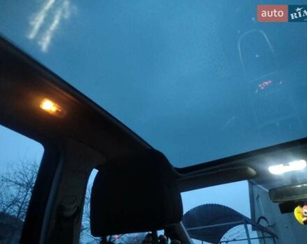 Черный Пежо 307, объемом двигателя 1.6 л и пробегом 347 тыс. км за 4440 $, фото 16 на Automoto.ua