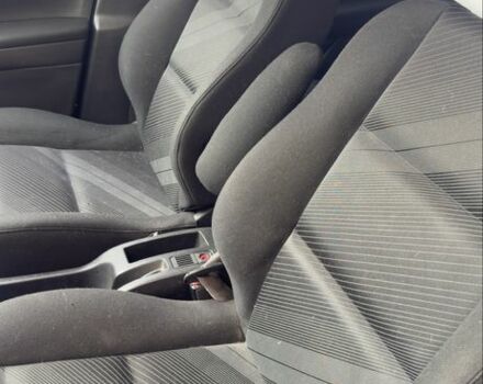 Черный Пежо 307, объемом двигателя 2 л и пробегом 10 тыс. км за 3906 $, фото 6 на Automoto.ua