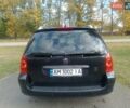 Черный Пежо 307, объемом двигателя 2 л и пробегом 300 тыс. км за 5500 $, фото 7 на Automoto.ua