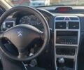 Пежо 307 2006 в Золочев на Automoto.ua Черный Пежо 307, объемом двигателя 1.6 л и пробегом 400 тыс. км за 3500 $, фото 1 на Automoto.ua