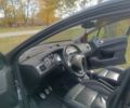 Черный Пежо 307, объемом двигателя 2 л и пробегом 300 тыс. км за 5500 $, фото 13 на Automoto.ua