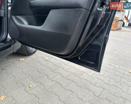 Чорний Пежо 307, об'ємом двигуна 1.6 л та пробігом 256 тис. км за 4700 $, фото 42 на Automoto.ua