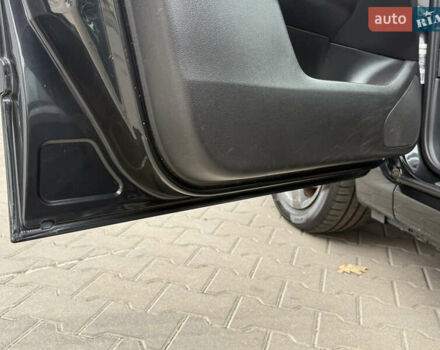 Чорний Пежо 307, об'ємом двигуна 1.6 л та пробігом 256 тис. км за 4700 $, фото 19 на Automoto.ua