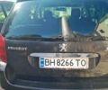 Чорний Пежо 307, об'ємом двигуна 1.59 л та пробігом 290 тис. км за 4200 $, фото 2 на Automoto.ua