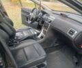 Черный Пежо 307, объемом двигателя 2 л и пробегом 300 тыс. км за 5500 $, фото 17 на Automoto.ua