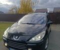 Черный Пежо 307, объемом двигателя 2 л и пробегом 300 тыс. км за 5500 $, фото 6 на Automoto.ua