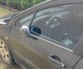 Черный Пежо 307, объемом двигателя 2 л и пробегом 10 тыс. км за 3906 $, фото 10 на Automoto.ua