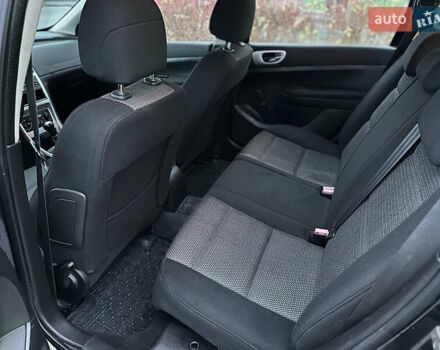 Черный Пежо 307, объемом двигателя 1.6 л и пробегом 263 тыс. км за 4499 $, фото 44 на Automoto.ua