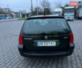 Черный Пежо 307, объемом двигателя 1.6 л и пробегом 263 тыс. км за 4499 $, фото 19 на Automoto.ua