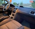 Чорний Пежо 307, об'ємом двигуна 1.59 л та пробігом 290 тис. км за 4200 $, фото 9 на Automoto.ua