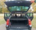 Черный Пежо 307, объемом двигателя 2 л и пробегом 300 тыс. км за 5500 $, фото 20 на Automoto.ua