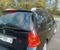 Черный Пежо 307, объемом двигателя 2 л и пробегом 300 тыс. км за 5500 $, фото 10 на Automoto.ua