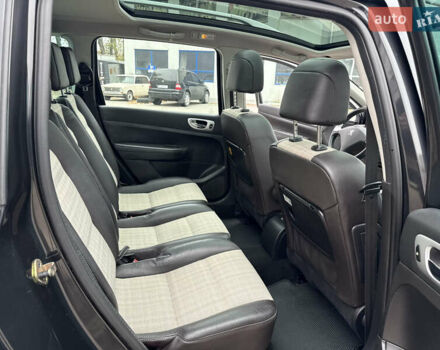 Чорний Пежо 307, об'ємом двигуна 1.6 л та пробігом 256 тис. км за 4700 $, фото 37 на Automoto.ua