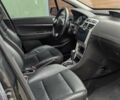 Чорний Пежо 307, об'ємом двигуна 1.6 л та пробігом 200 тис. км за 6200 $, фото 4 на Automoto.ua