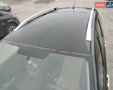 Черный Пежо 307, объемом двигателя 1.6 л и пробегом 347 тыс. км за 4440 $, фото 15 на Automoto.ua