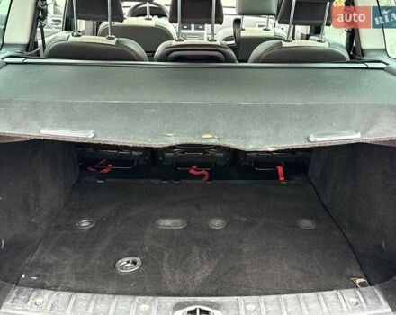 Черный Пежо 307, объемом двигателя 1.6 л и пробегом 256 тыс. км за 4650 $, фото 29 на Automoto.ua