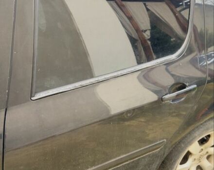 Черный Пежо 307, объемом двигателя 2 л и пробегом 10 тыс. км за 3906 $, фото 11 на Automoto.ua