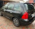 Чорний Пежо 307, об'ємом двигуна 1.56 л та пробігом 306 тис. км за 3500 $, фото 1 на Automoto.ua