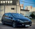 Черный Пежо 307, объемом двигателя 2 л и пробегом 233 тыс. км за 4700 $, фото 1 на Automoto.ua