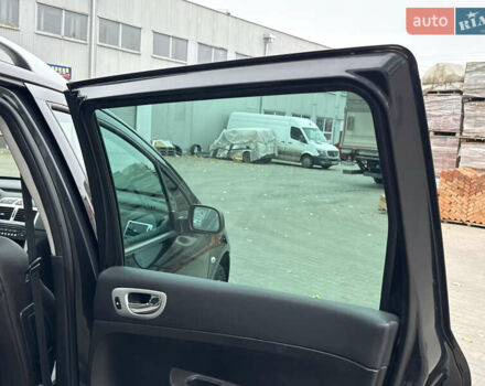 Чорний Пежо 307, об'ємом двигуна 1.6 л та пробігом 256 тис. км за 4700 $, фото 35 на Automoto.ua