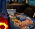 Чорний Пежо 307, об'ємом двигуна 1.59 л та пробігом 290 тис. км за 4200 $, фото 6 на Automoto.ua