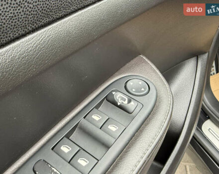 Черный Пежо 307, объемом двигателя 1.6 л и пробегом 256 тыс. км за 4650 $, фото 26 на Automoto.ua