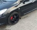 Чорний Пежо 307, об'ємом двигуна 2 л та пробігом 290 тис. км за 4600 $, фото 18 на Automoto.ua