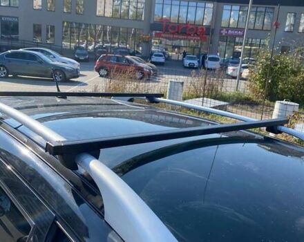 Чорний Пежо 307, об'ємом двигуна 2 л та пробігом 269 тис. км за 4500 $, фото 5 на Automoto.ua