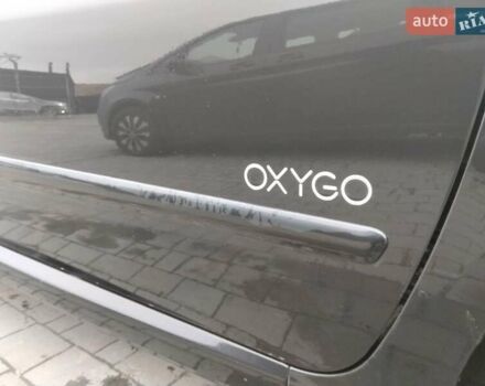 Черный Пежо 307, объемом двигателя 1.6 л и пробегом 347 тыс. км за 4440 $, фото 11 на Automoto.ua