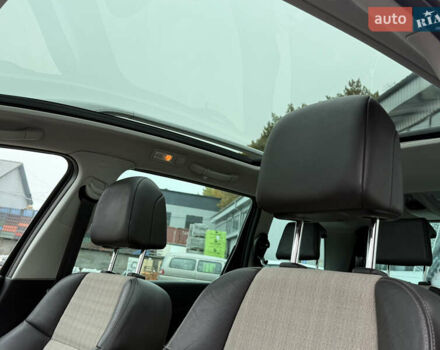 Чорний Пежо 307, об'ємом двигуна 1.6 л та пробігом 256 тис. км за 4700 $, фото 24 на Automoto.ua