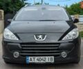Чорний Пежо 307, об'ємом двигуна 1.6 л та пробігом 200 тис. км за 6200 $, фото 5 на Automoto.ua