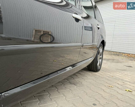 Чорний Пежо 307, об'ємом двигуна 1.6 л та пробігом 256 тис. км за 4700 $, фото 8 на Automoto.ua