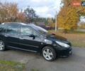Черный Пежо 307, объемом двигателя 2 л и пробегом 300 тыс. км за 5500 $, фото 12 на Automoto.ua