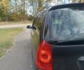 Черный Пежо 307, объемом двигателя 2 л и пробегом 300 тыс. км за 5500 $, фото 3 на Automoto.ua