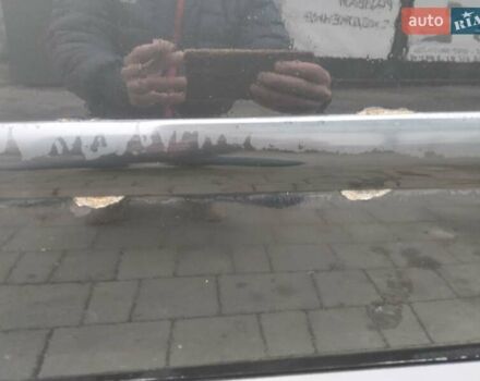 Черный Пежо 307, объемом двигателя 1.6 л и пробегом 347 тыс. км за 4440 $, фото 21 на Automoto.ua