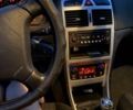 Чорний Пежо 307, об'ємом двигуна 1.59 л та пробігом 290 тис. км за 4200 $, фото 5 на Automoto.ua