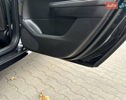 Чорний Пежо 307, об'ємом двигуна 1.6 л та пробігом 256 тис. км за 4700 $, фото 36 на Automoto.ua