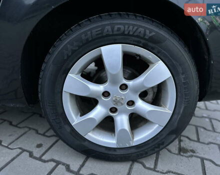 Черный Пежо 307, объемом двигателя 1.6 л и пробегом 263 тыс. км за 4499 $, фото 49 на Automoto.ua