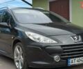 Чорний Пежо 307, об'ємом двигуна 1.6 л та пробігом 200 тис. км за 6200 $, фото 2 на Automoto.ua